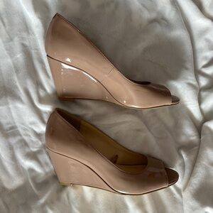 Sole Society Adorable ladies wedges